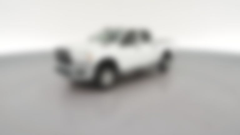 2024 Ram 2500 Crew Cab vehicle photo