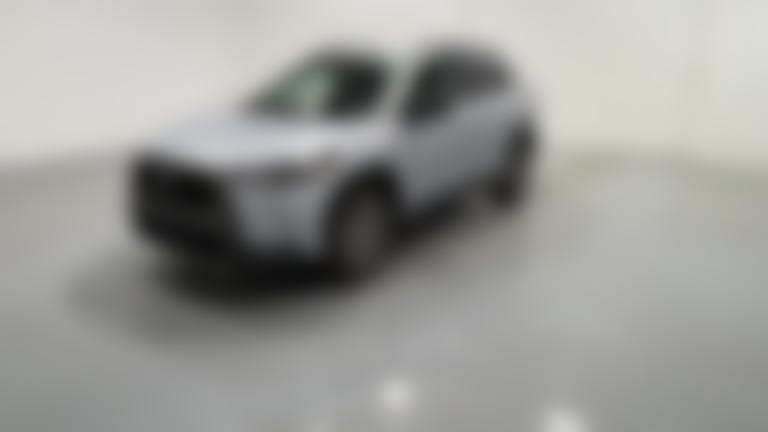 2025 Toyota Corolla Cross vehicle photo