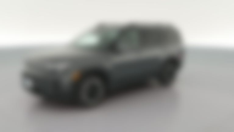 2026 Hyundai Santa Fe vehicle photo