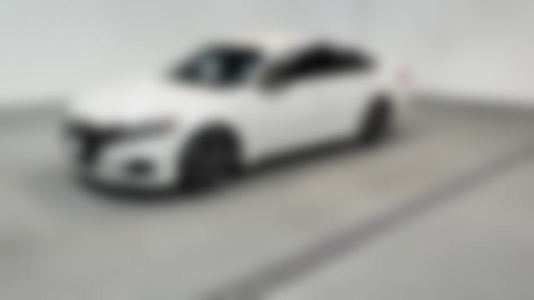 2022 Honda Accord Hybrid vehicle photo
