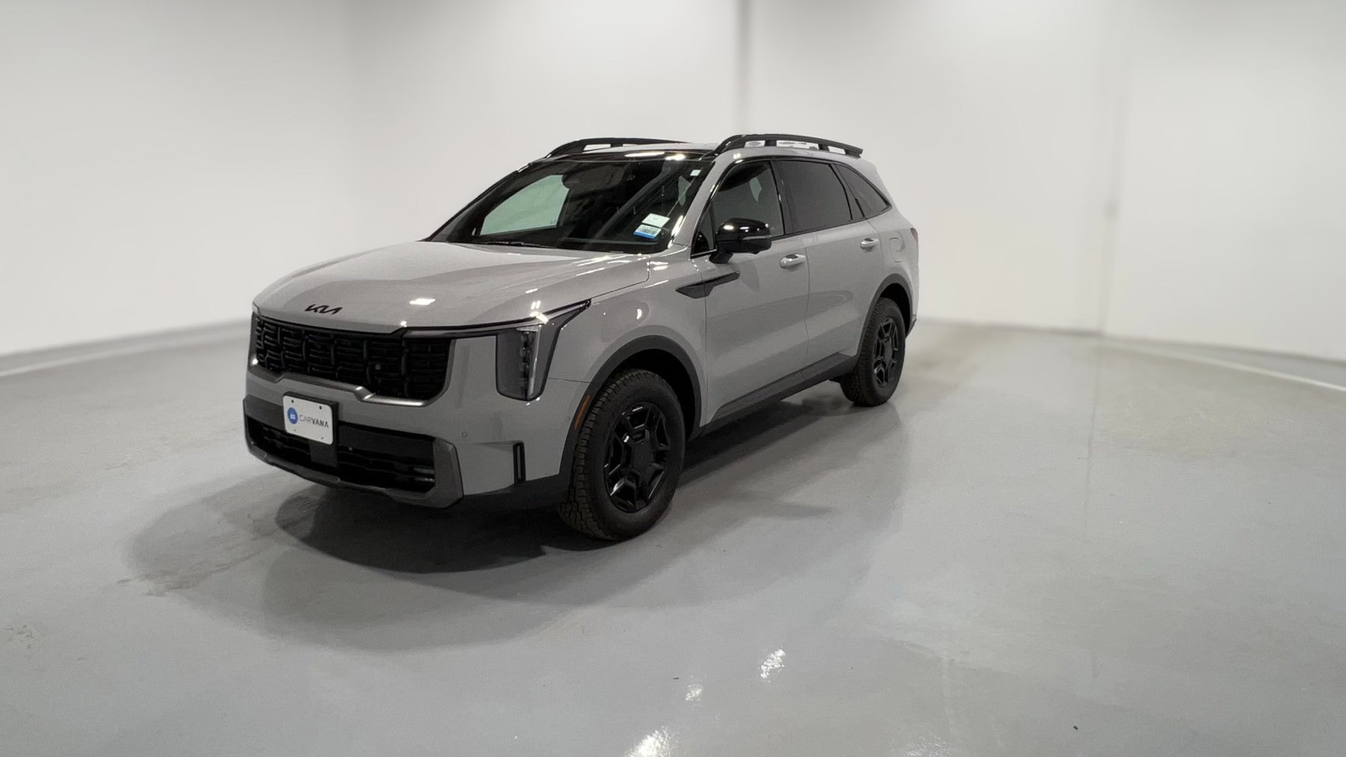 2025 Kia Sorento vehicle photo