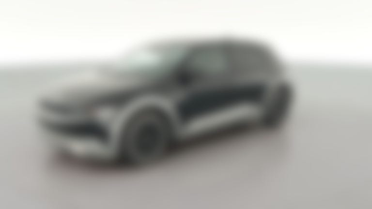 2023 Hyundai IONIQ 5 vehicle photo