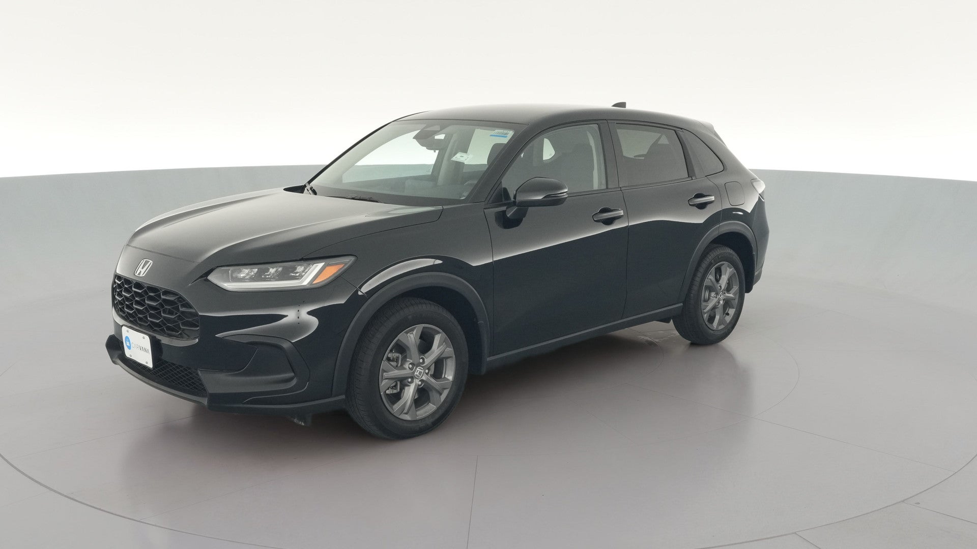 2026 Honda HR-V vehicle photo