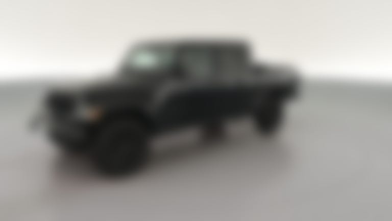 2024 Jeep Gladiator vehicle photo