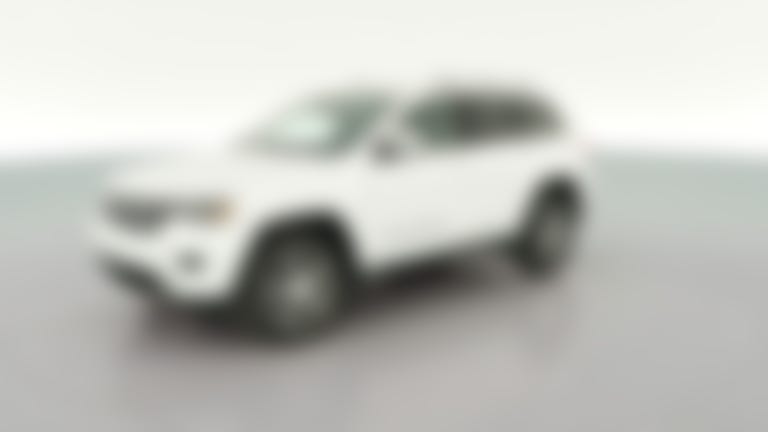 2022 Jeep Grand Cherokee vehicle photo
