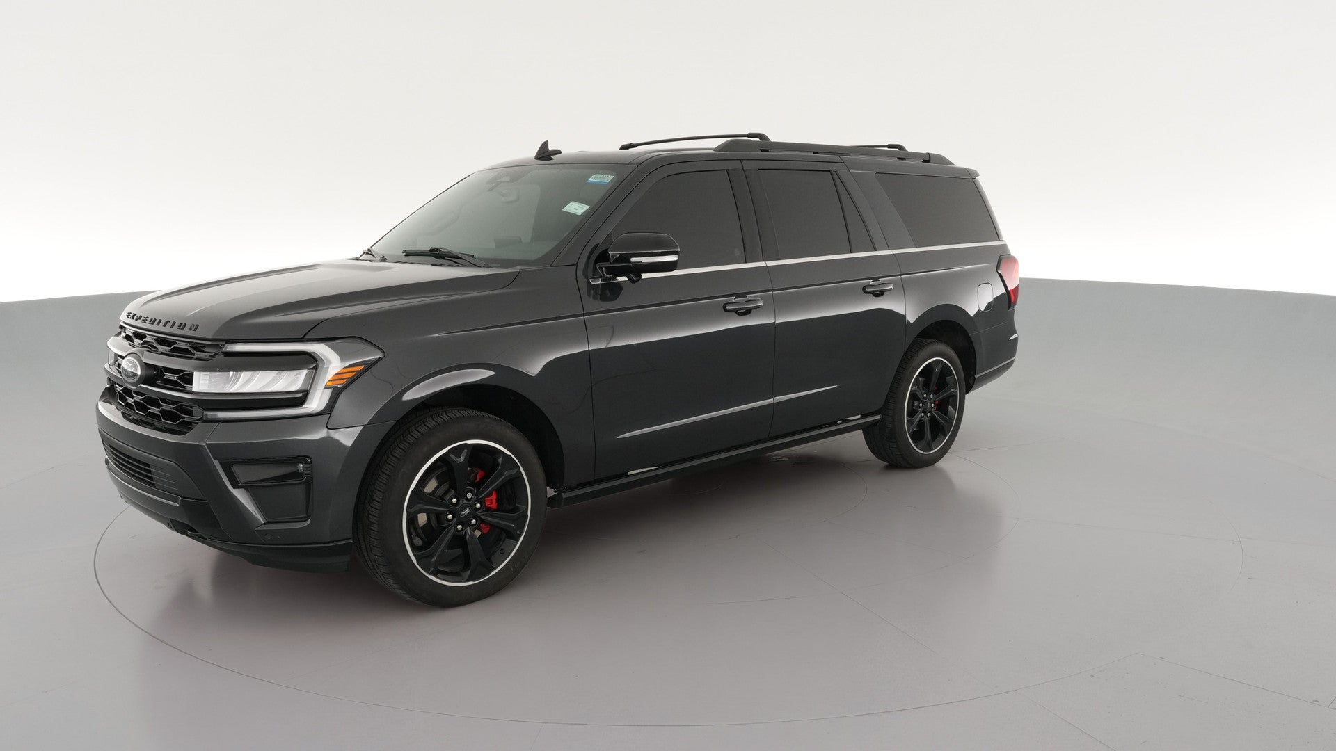 2022 Ford Expedition MAX vehicle photo