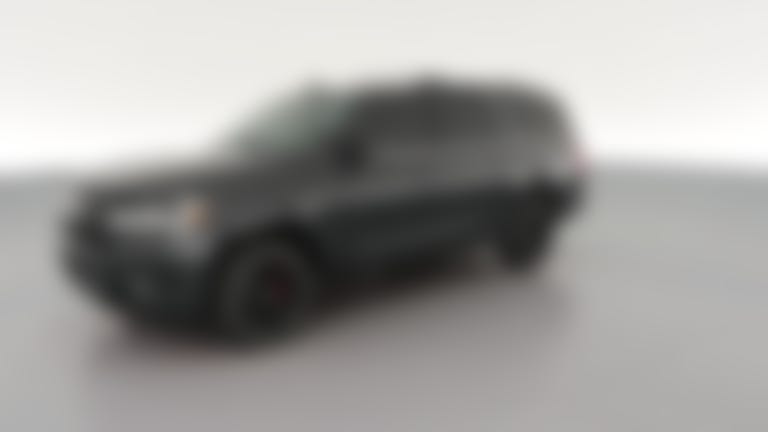 2022 Ford Expedition MAX vehicle photo