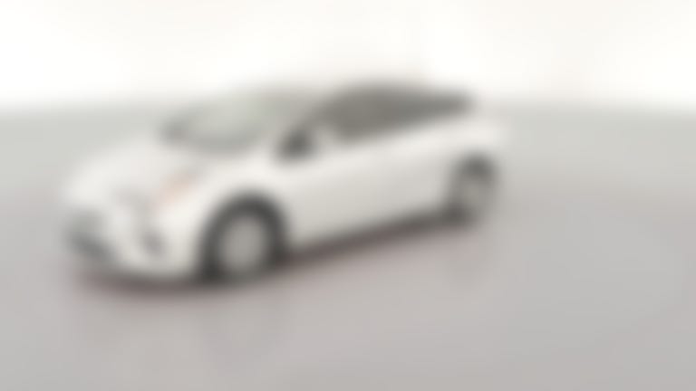 2016 Toyota Prius vehicle photo