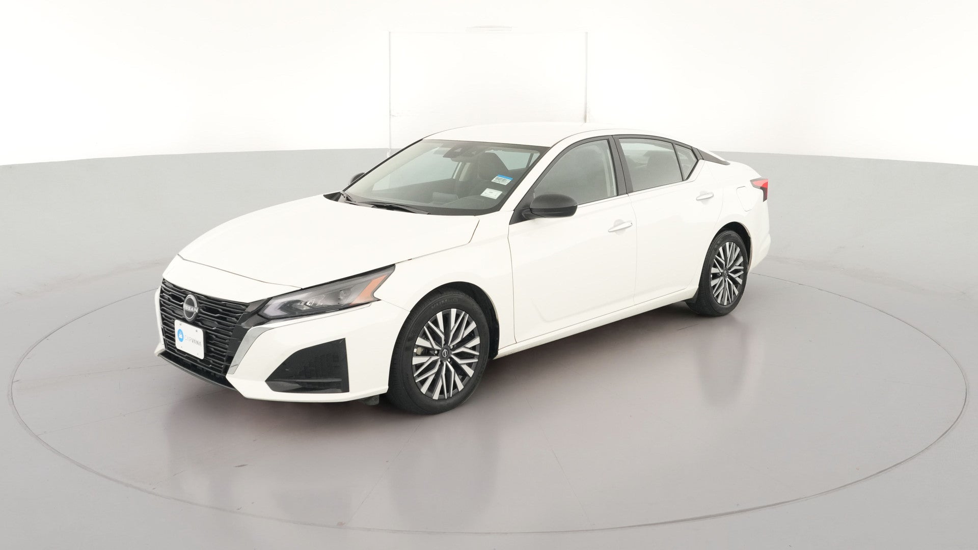 2025 Nissan Altima vehicle photo