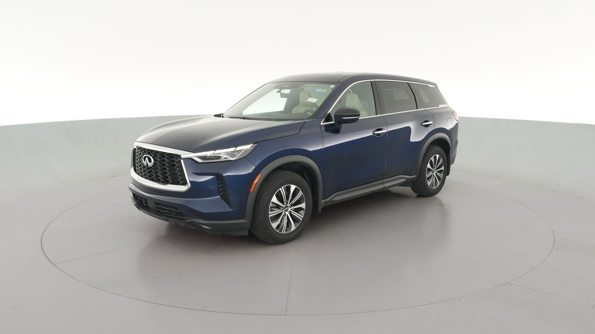 2024 INFINITI QX60 vehicle photo