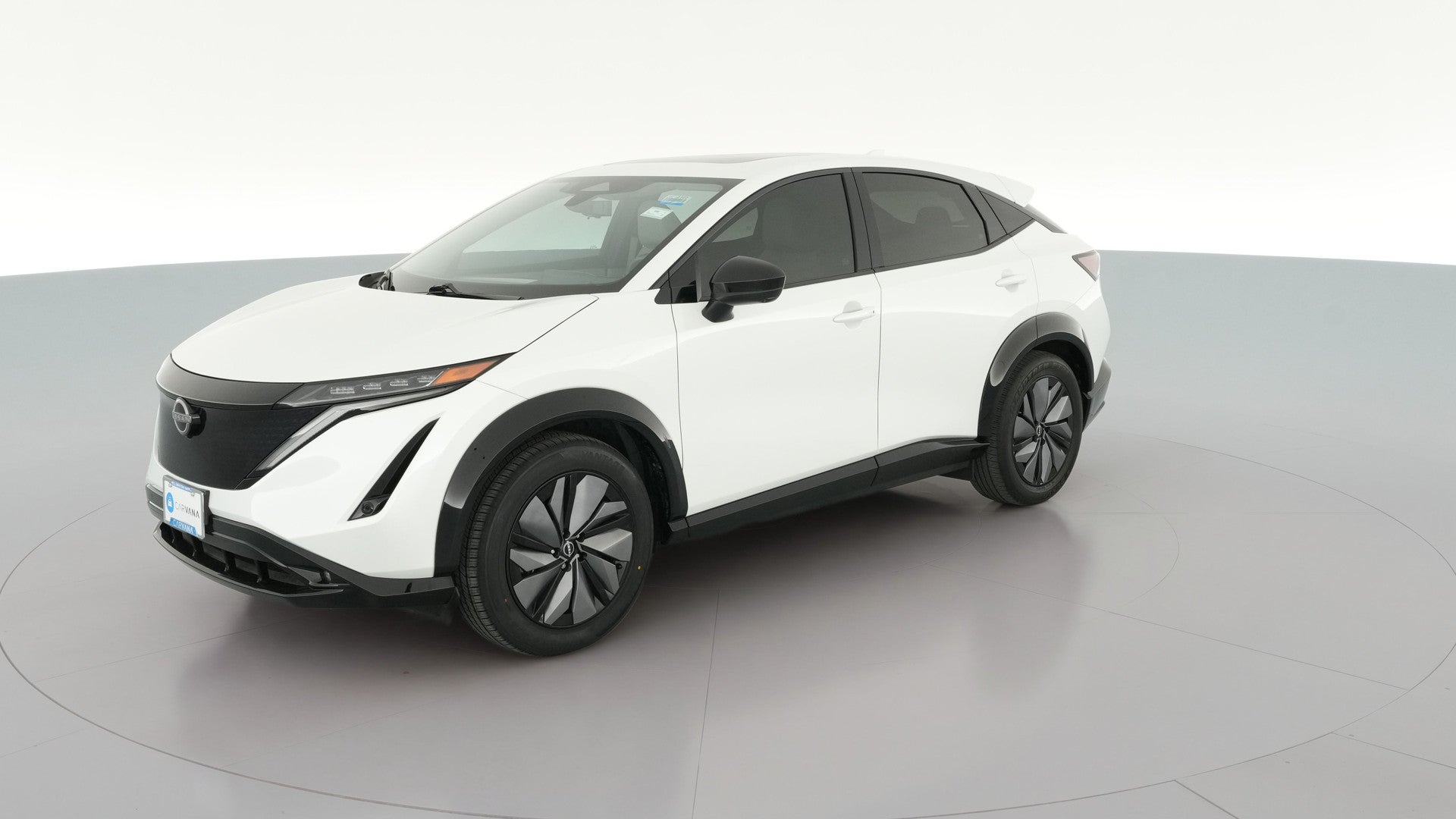 2024 Nissan ARIYA vehicle photo