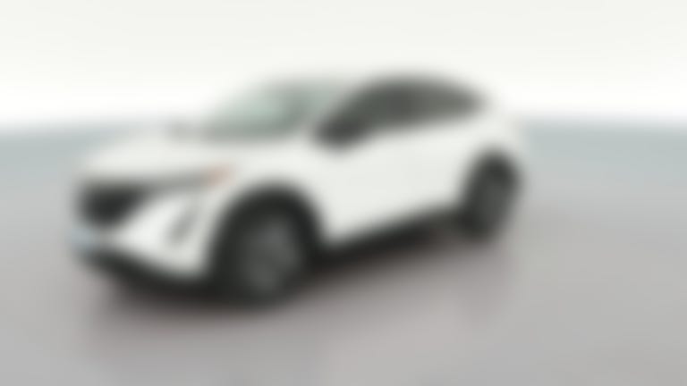 2024 Nissan ARIYA vehicle photo