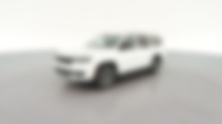 2023 Jeep Wagoneer L vehicle photo