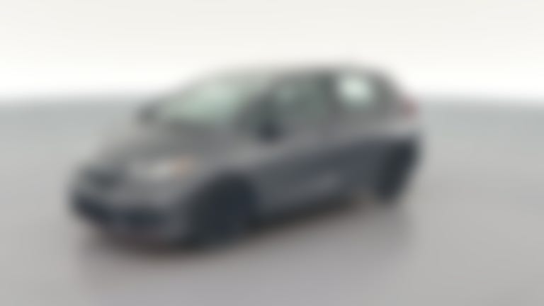 2018 Honda Fit vehicle photo