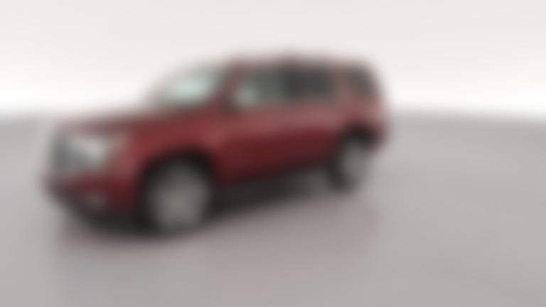 2017 Chevrolet Tahoe vehicle photo