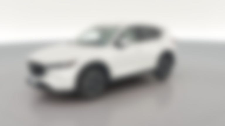 2023 MAZDA CX-5 vehicle photo