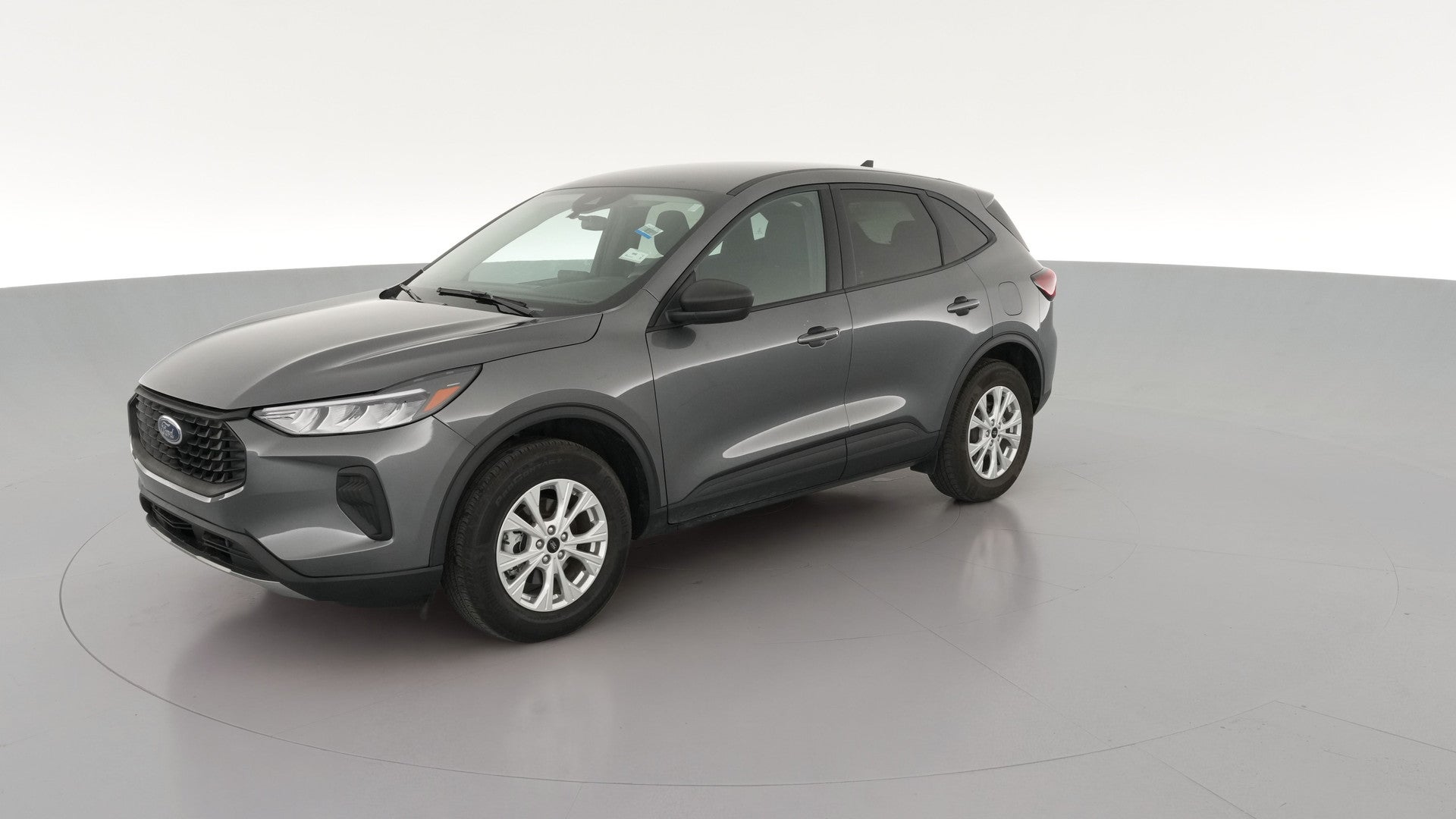 2025 Ford Escape vehicle photo