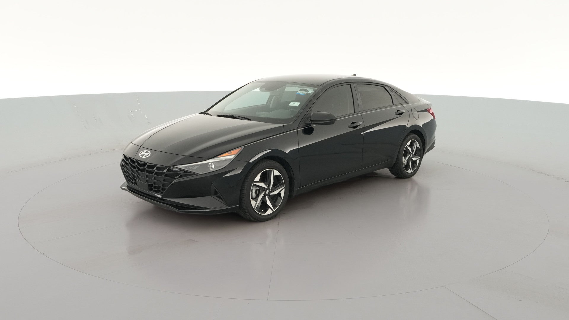 2023 Hyundai Elantra vehicle photo