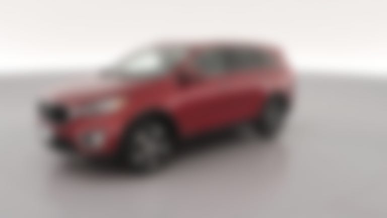 2017 Kia Sorento vehicle photo