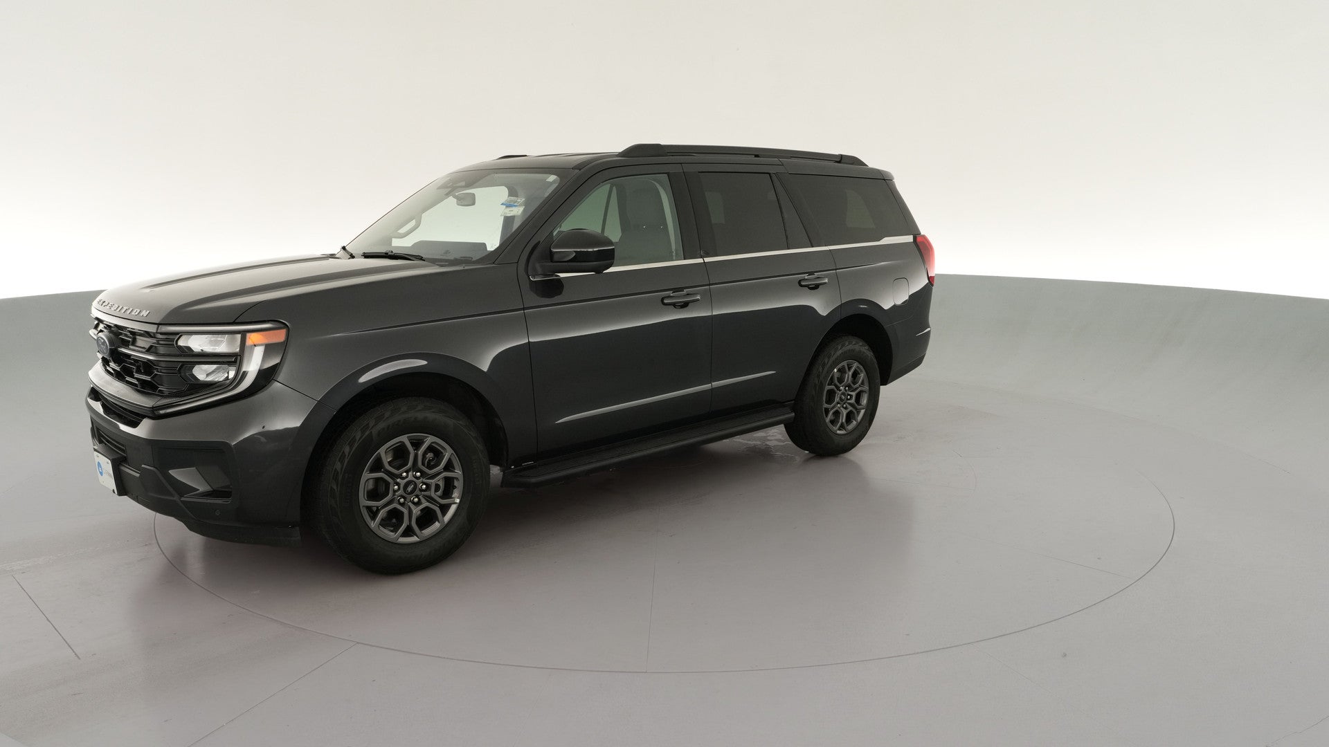 2025 Ford Expedition vehicle photo