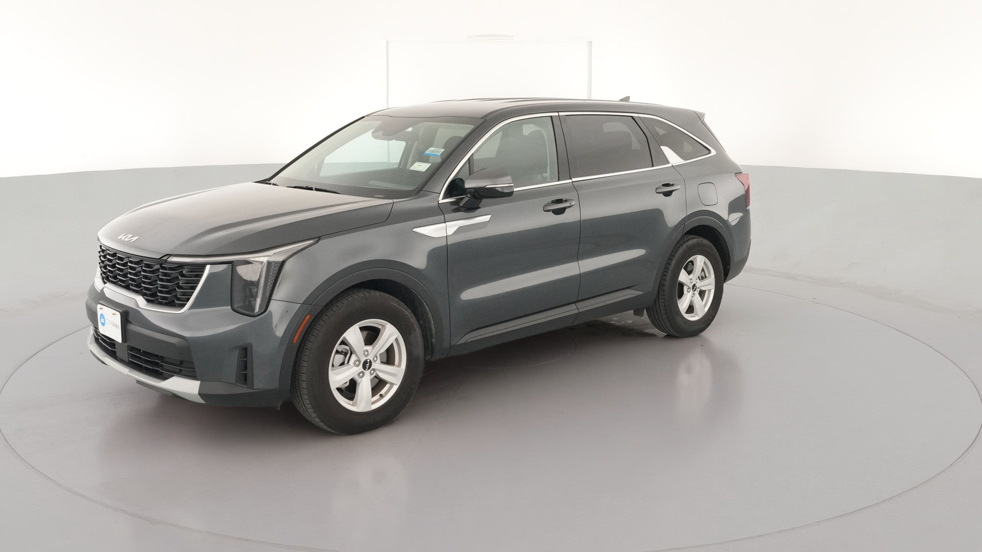 2025 Kia Sorento vehicle photo