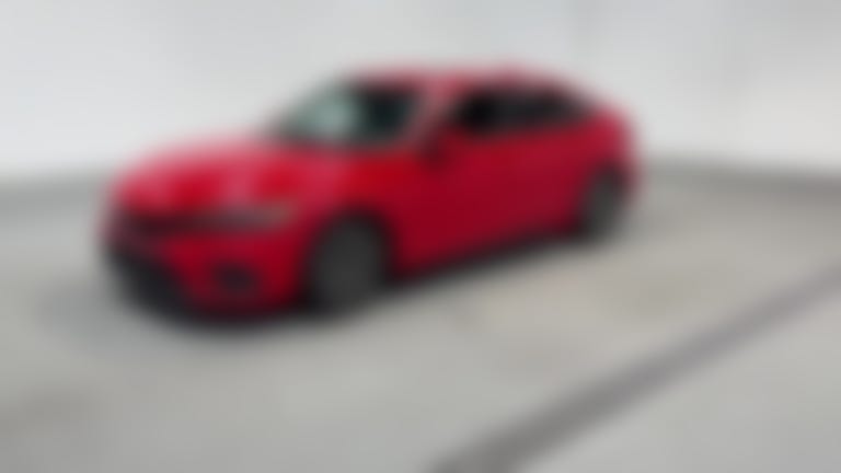 2022 Honda Civic vehicle photo