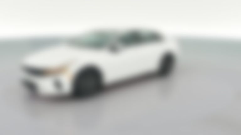 2022 Kia K5 vehicle photo