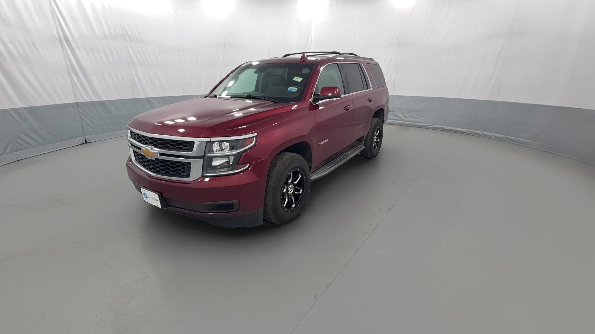 2016 Chevrolet Tahoe vehicle photo