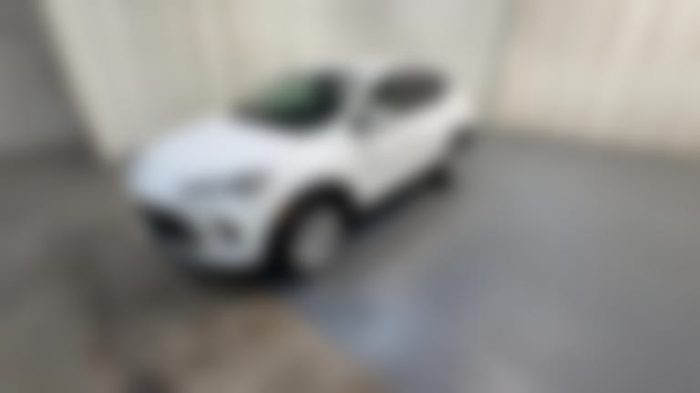 2025 Buick Encore GX vehicle photo