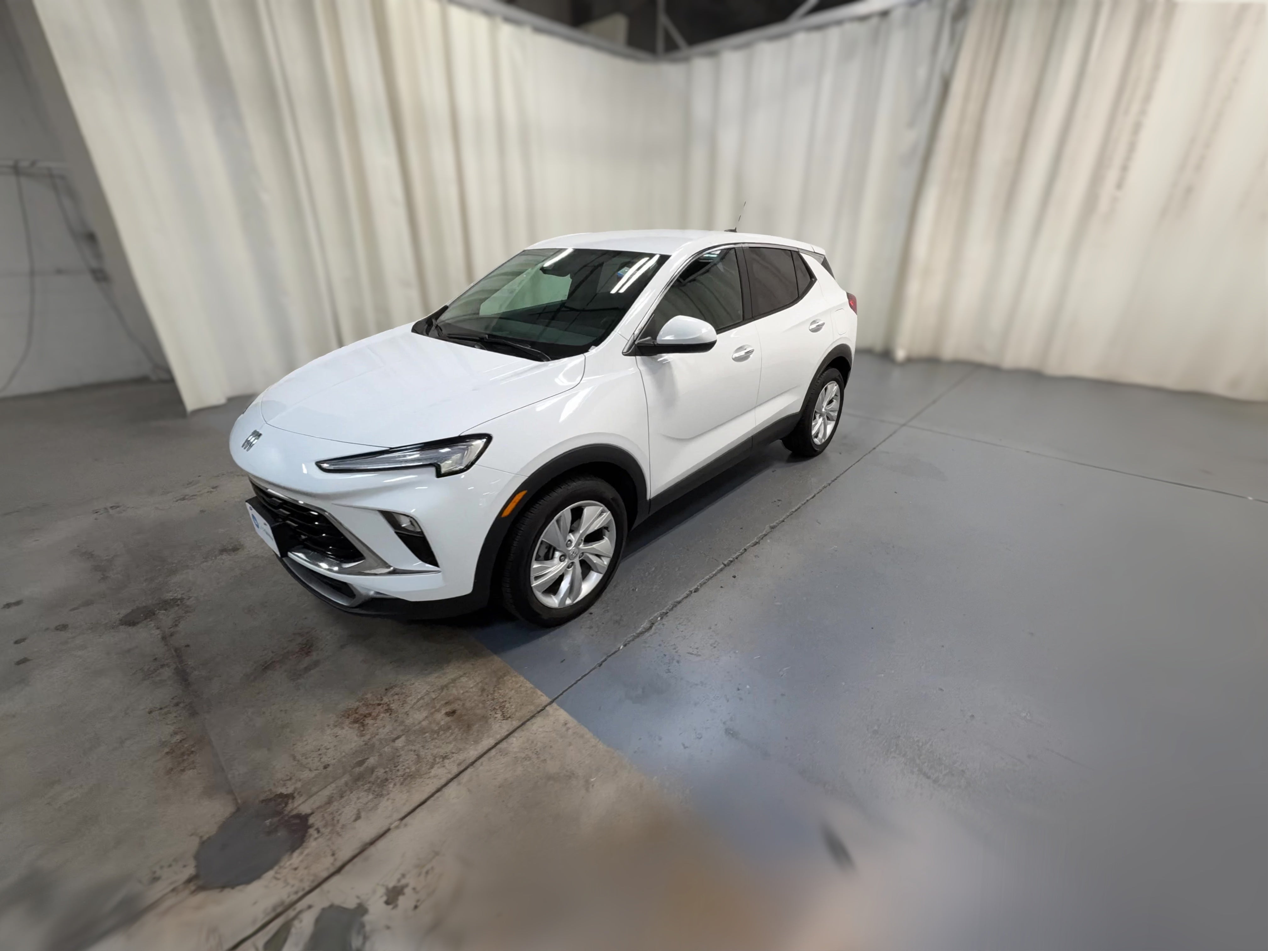 2025 Buick Encore GX Preferred - Photo 20