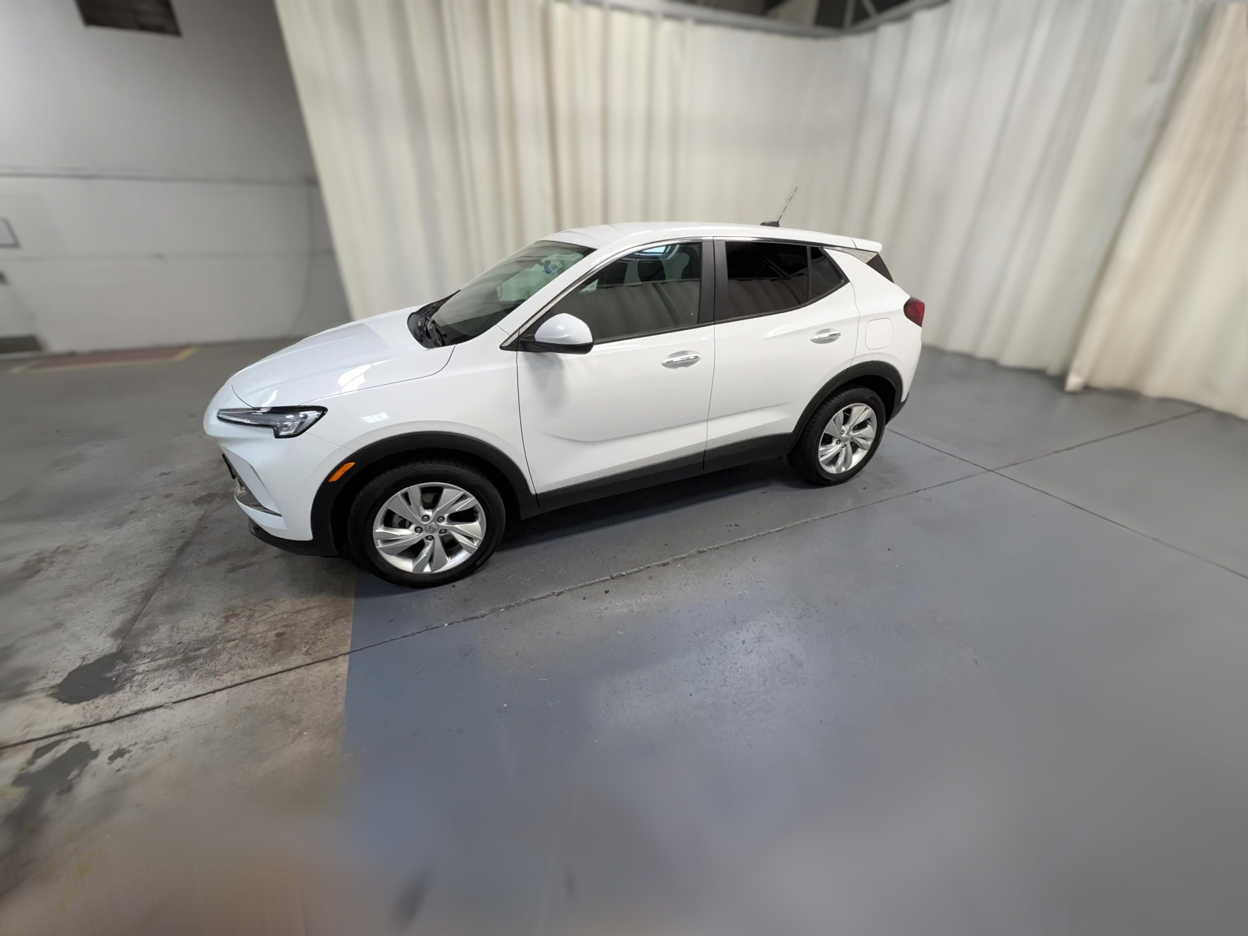 2025 Buick Encore GX Preferred - Photo 21