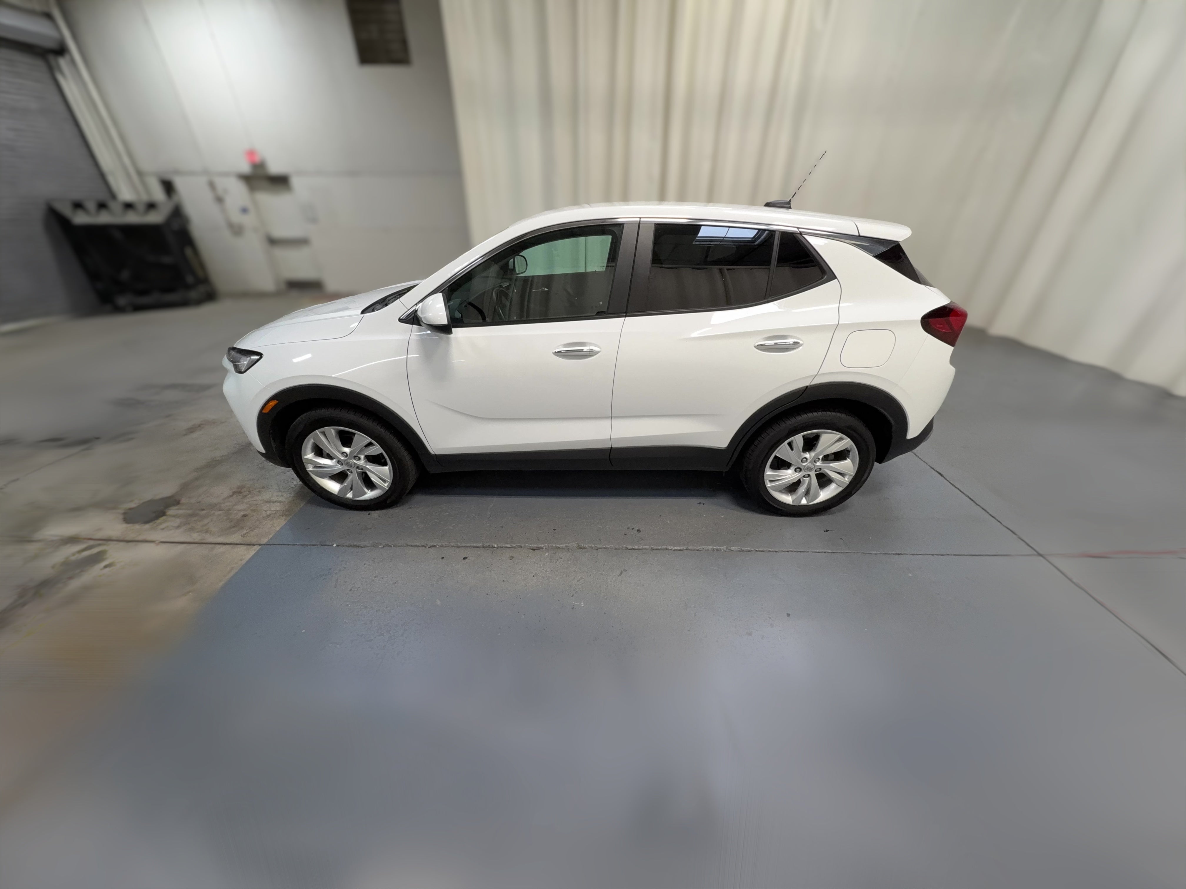2025 Buick Encore GX Preferred - Photo 22