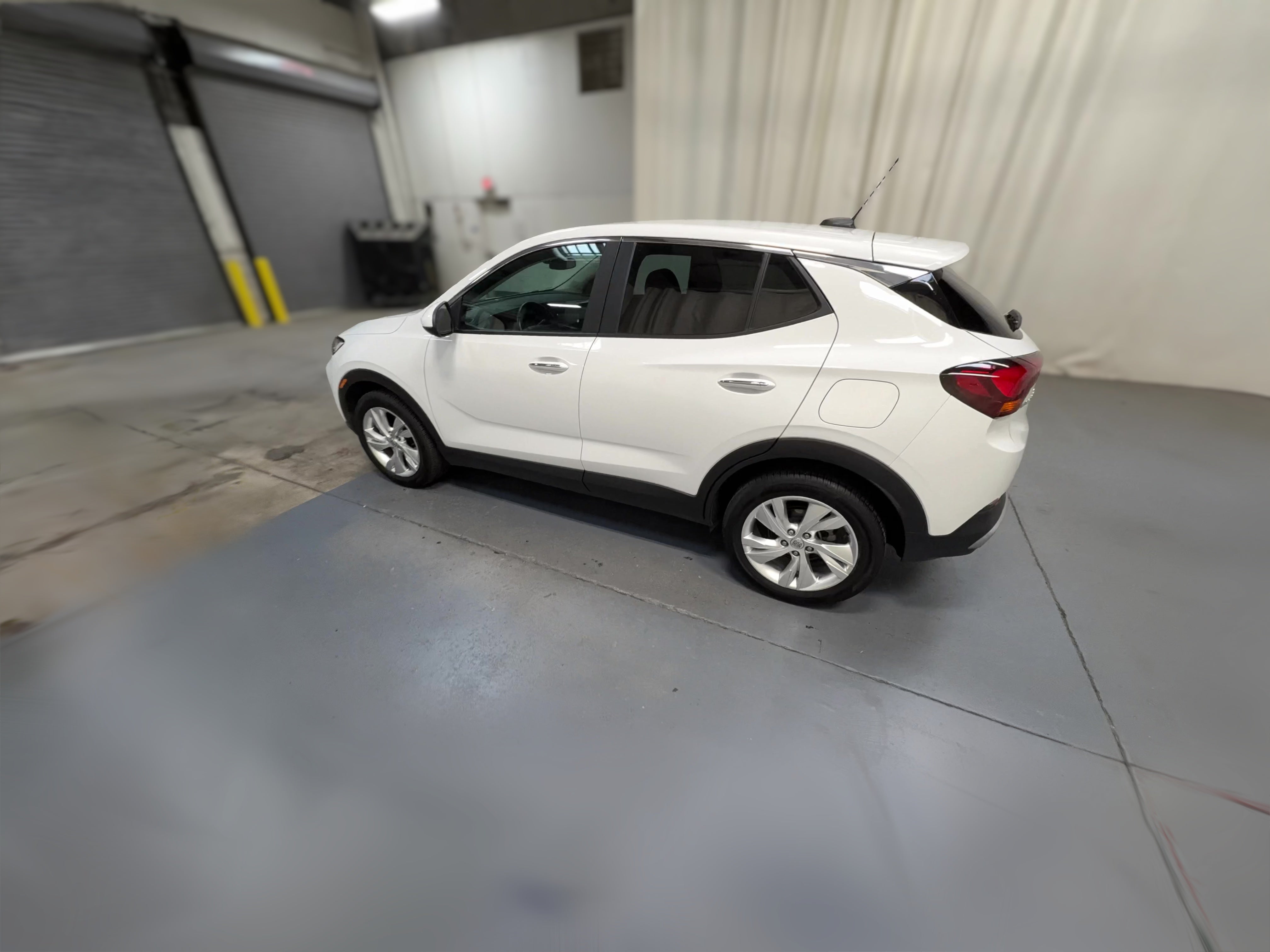 2025 Buick Encore GX Preferred - Photo 23