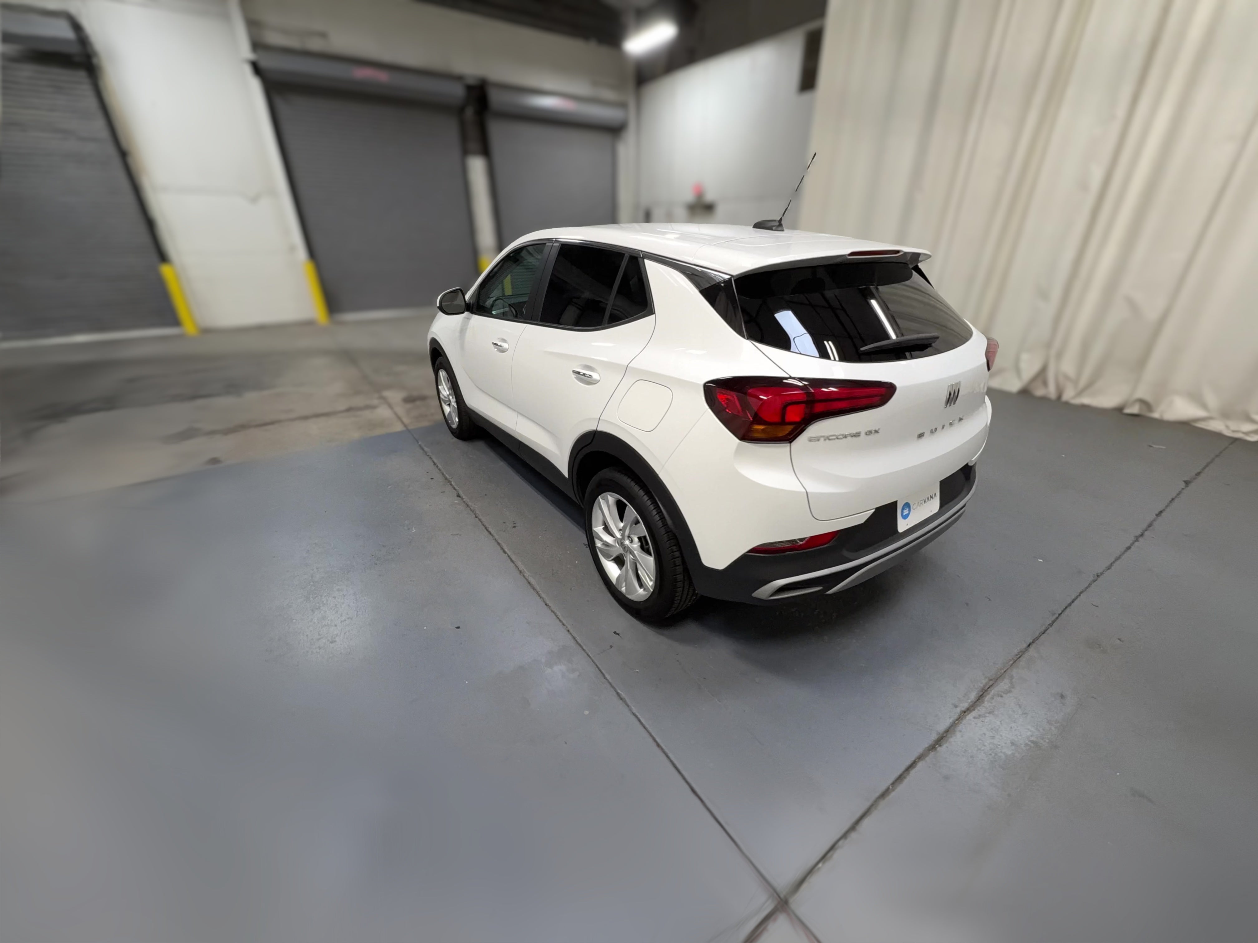 2025 Buick Encore GX Preferred - Photo 24