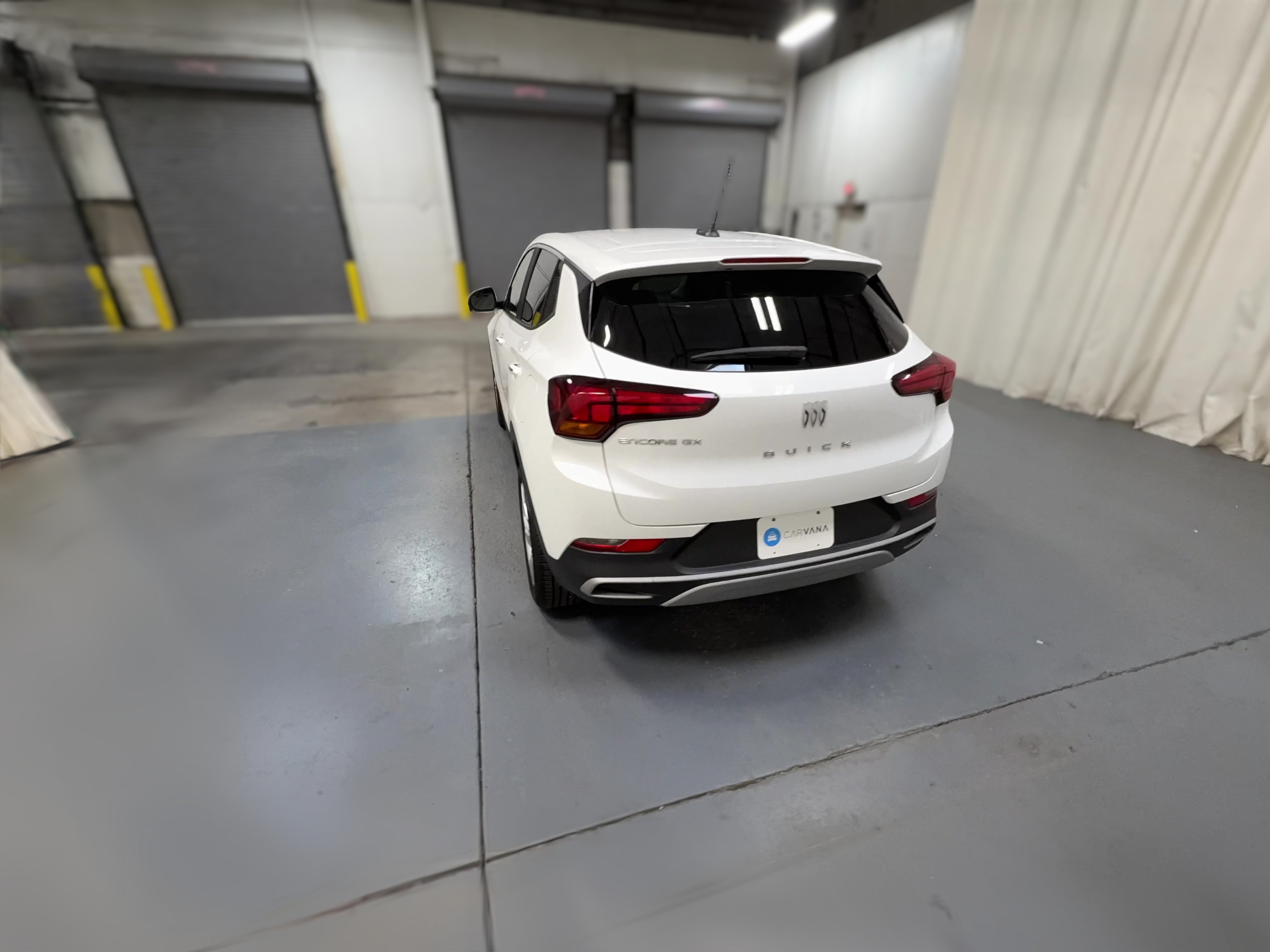 2025 Buick Encore GX Preferred - Photo 25