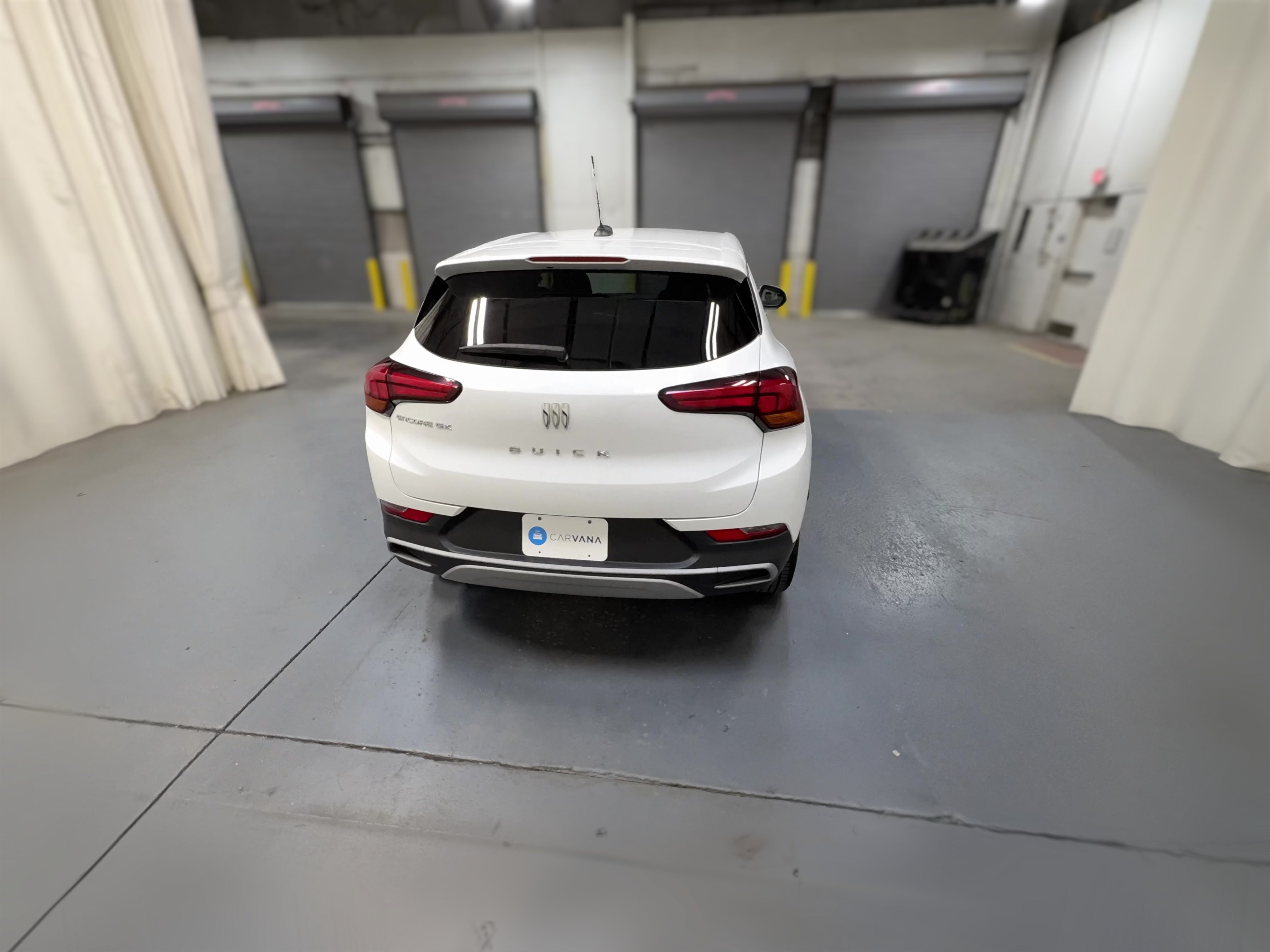 2025 Buick Encore GX Preferred - Photo 26
