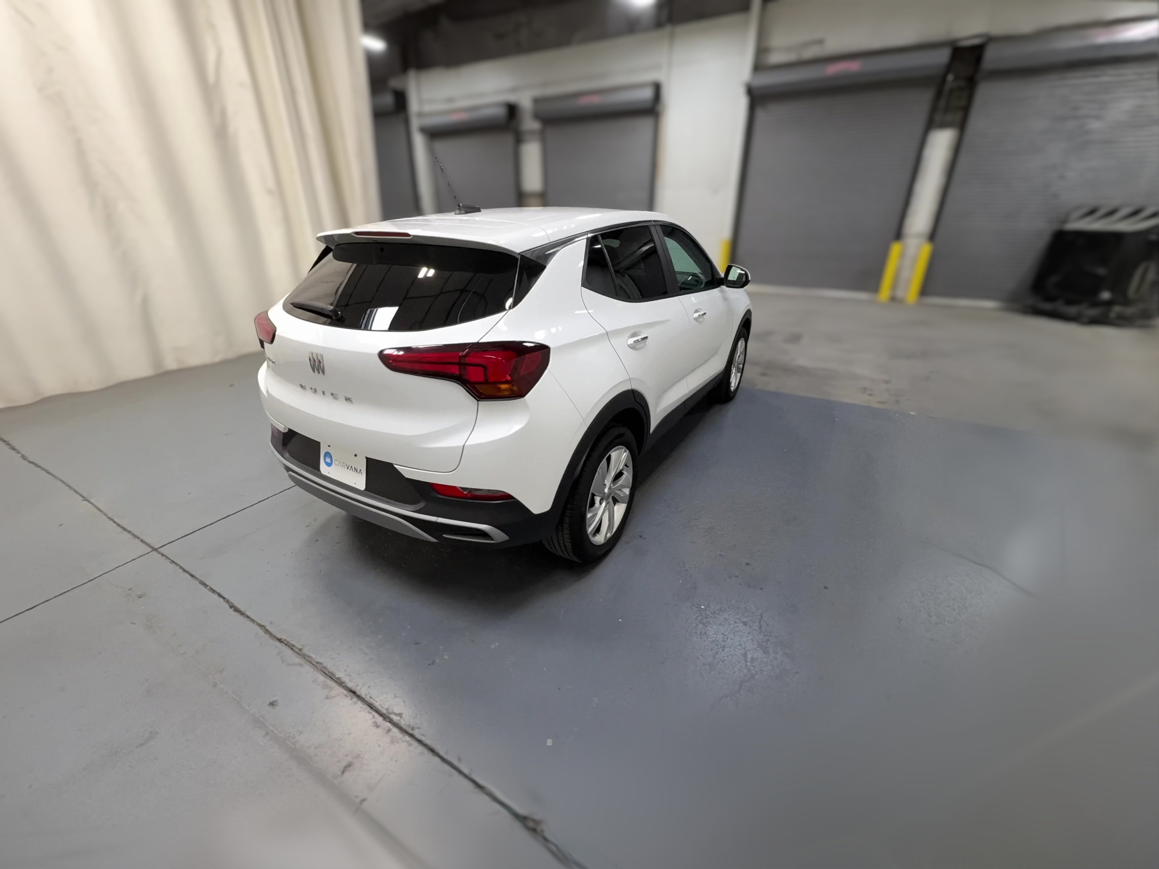 2025 Buick Encore GX Preferred - Photo 27