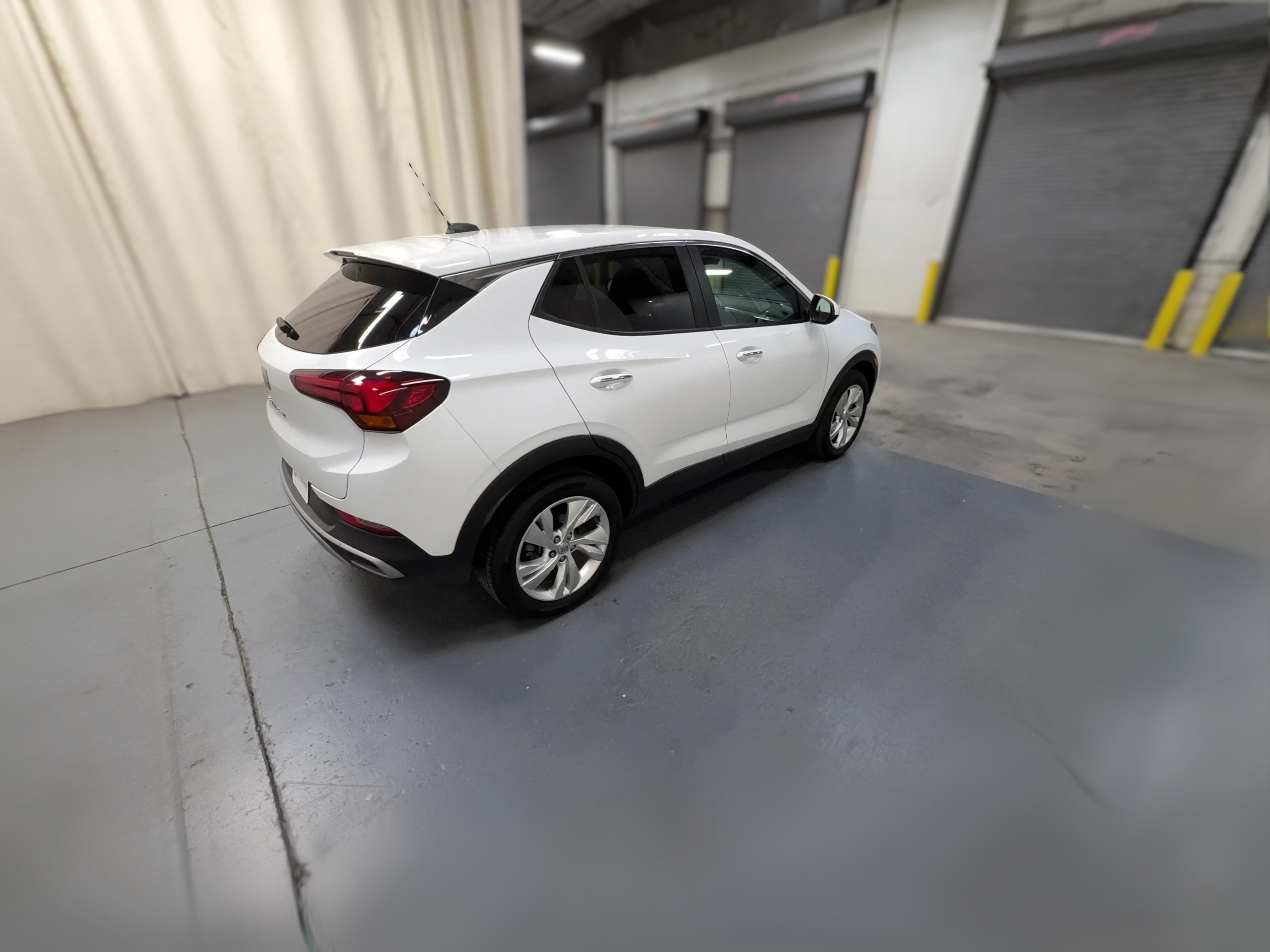 2025 Buick Encore GX Preferred - Photo 28