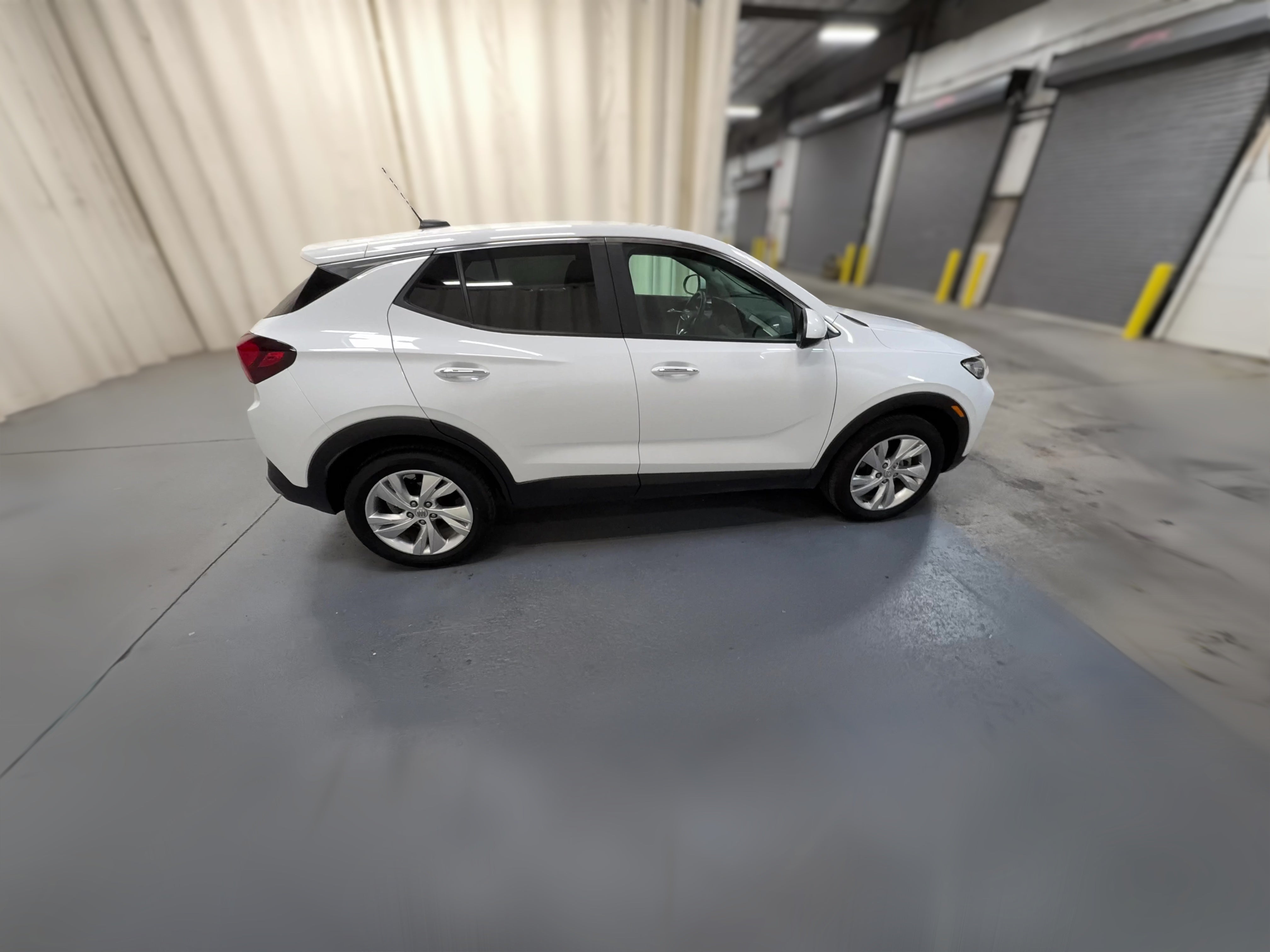 2025 Buick Encore GX Preferred - Photo 29