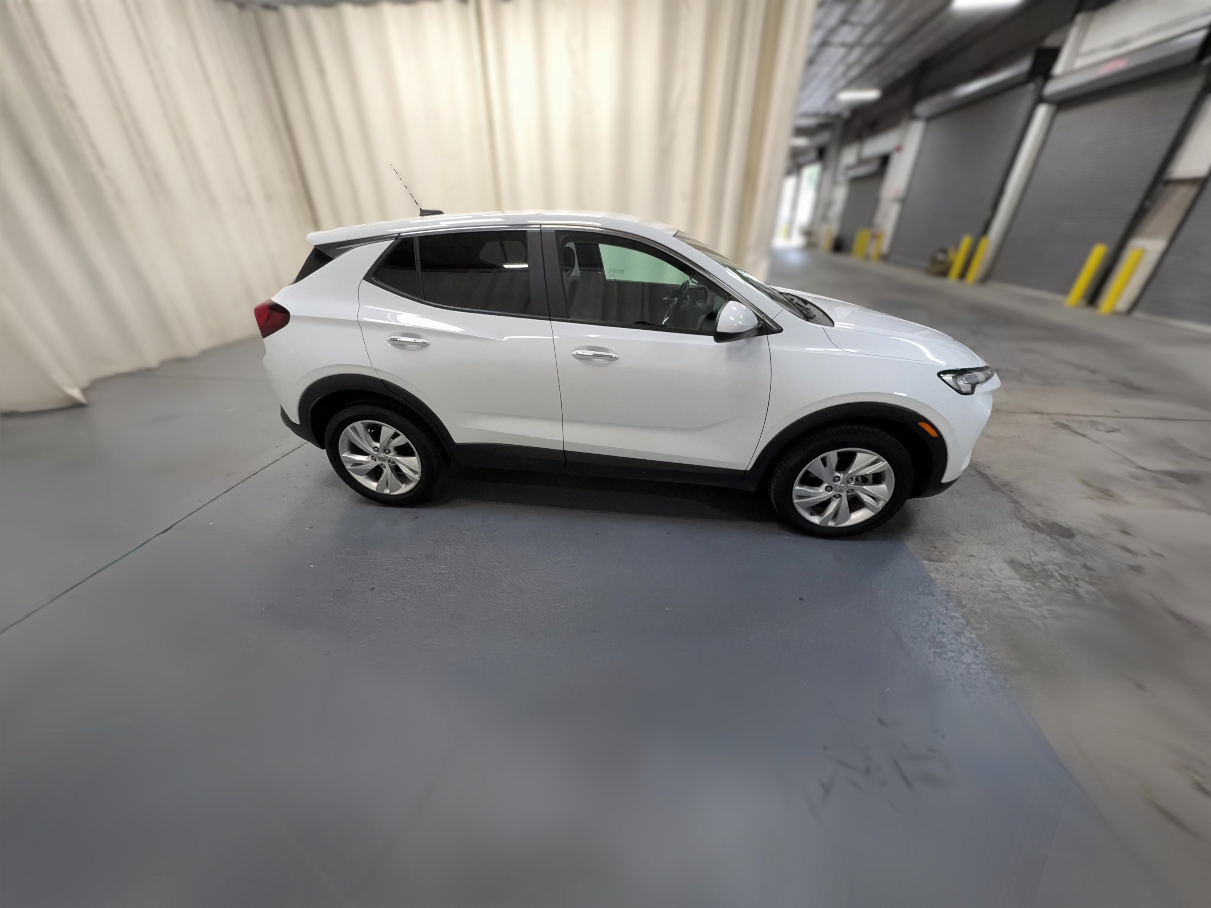 2025 Buick Encore GX Preferred - Photo 30