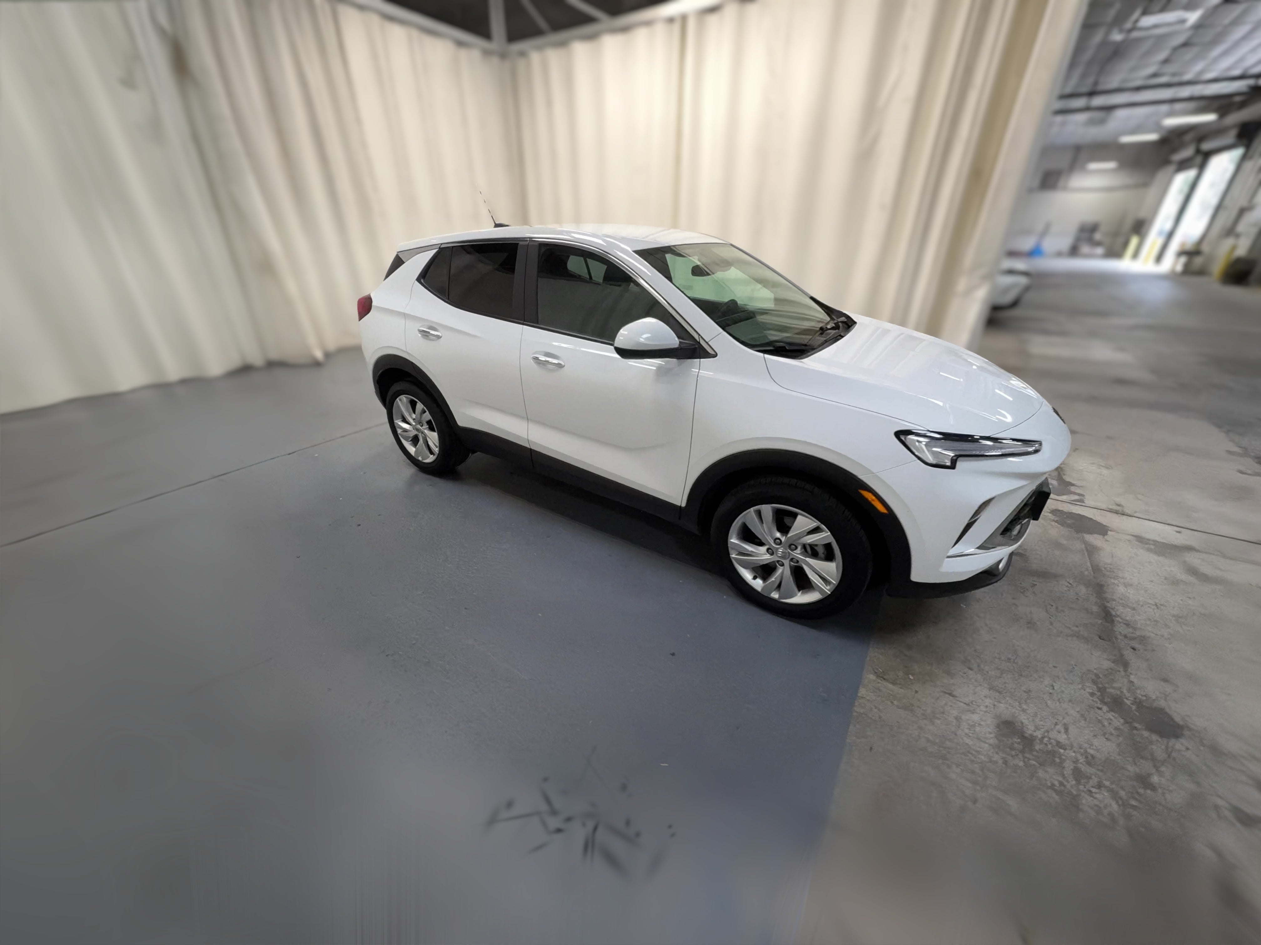 2025 Buick Encore GX Preferred - Photo 31