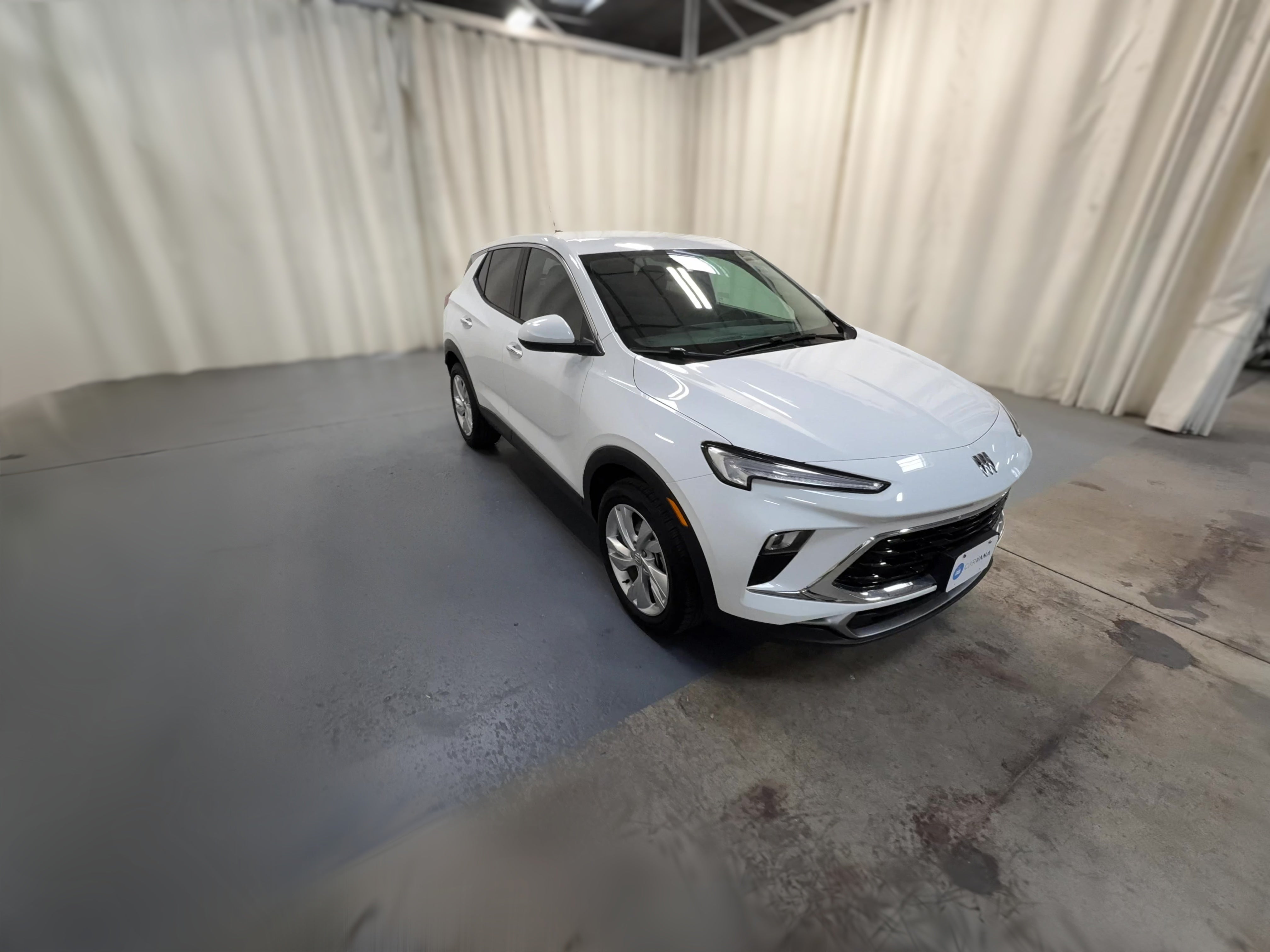 2025 Buick Encore GX Preferred - Photo 32