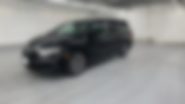 2023 Honda Odyssey vehicle photo