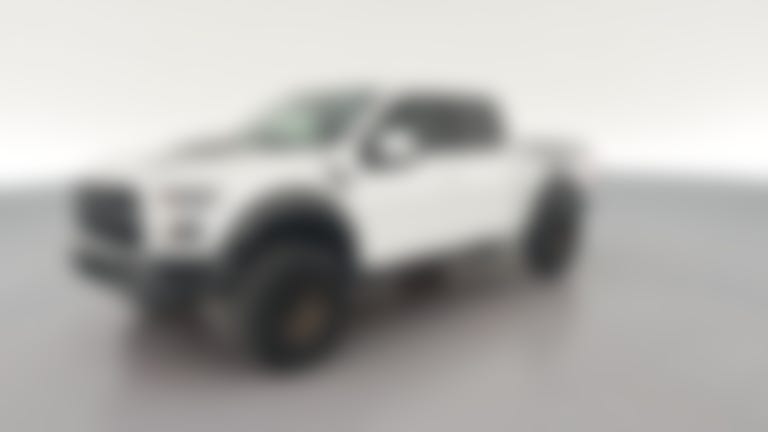 2020 Ford F150 SuperCrew Cab vehicle photo