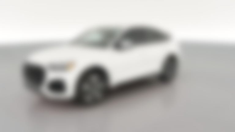 2023 Audi Q5 Sportback vehicle photo