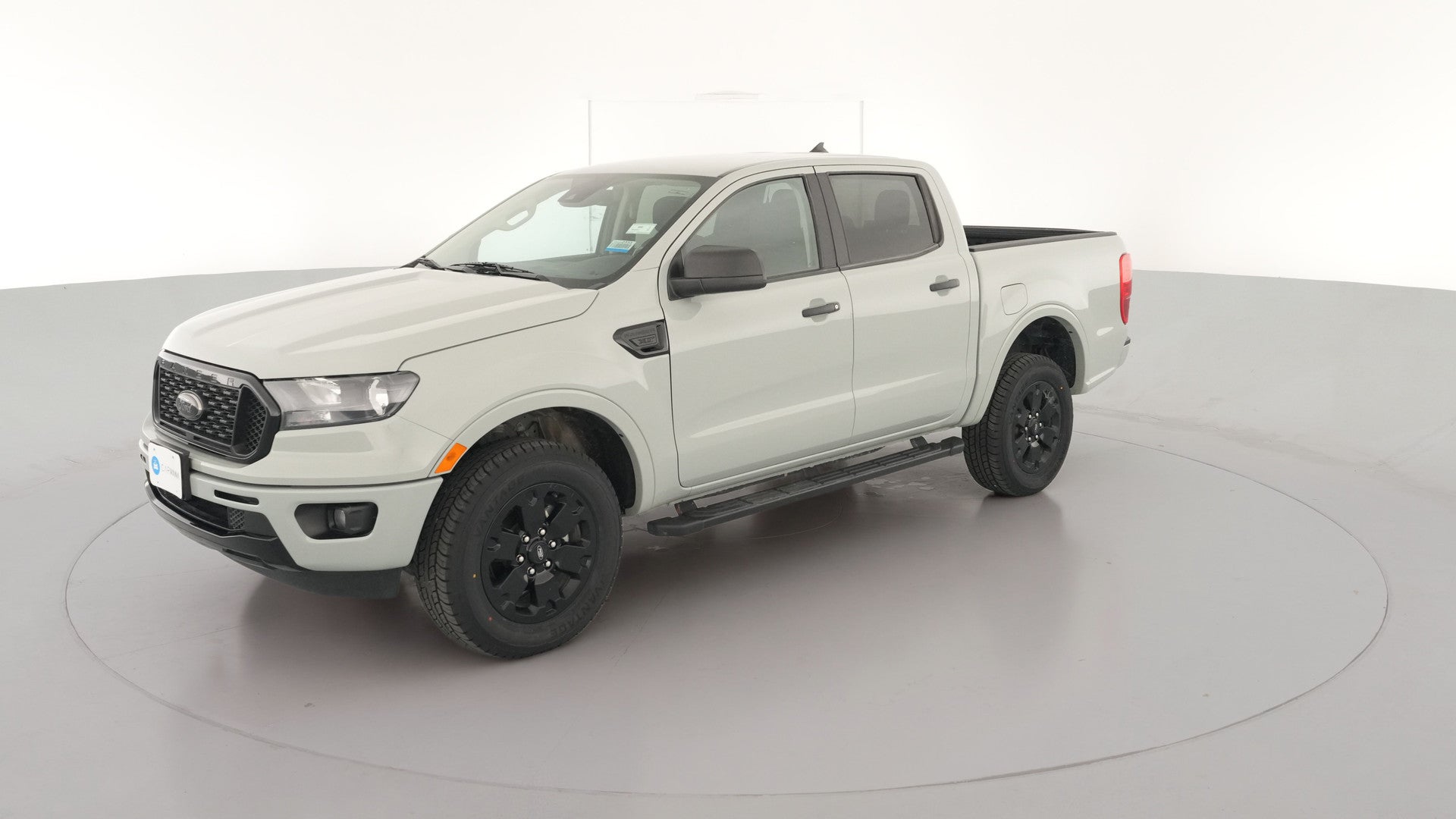 2023 Ford Ranger SuperCrew vehicle photo