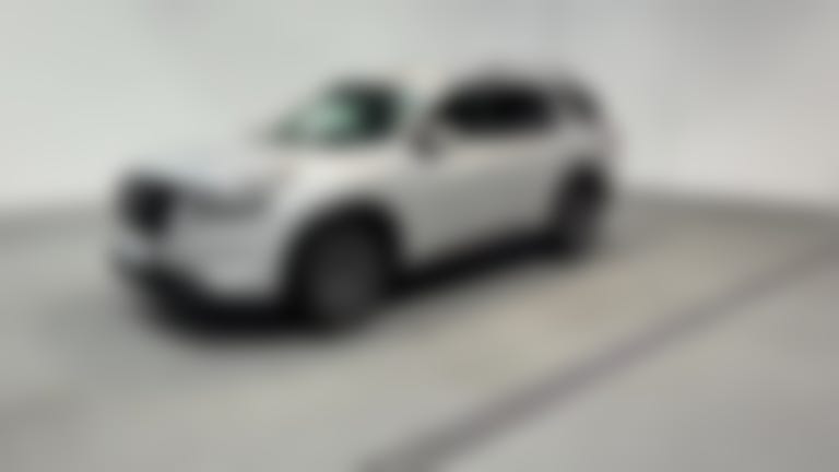 2025 Nissan Pathfinder vehicle photo