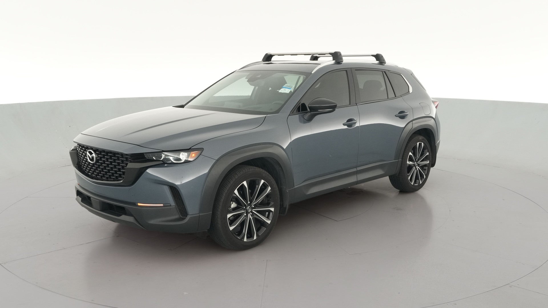 2024 MAZDA CX-50 vehicle photo