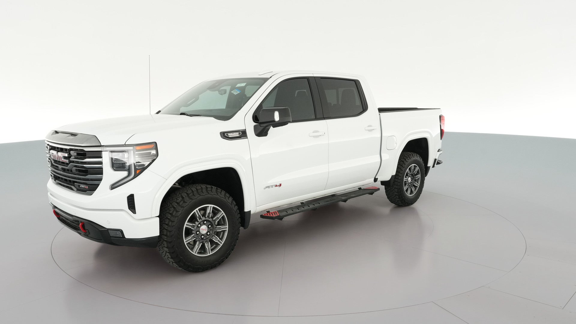 2024 GMC Sierra 1500 Crew Cab vehicle photo