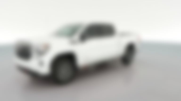 2024 GMC Sierra 1500 Crew Cab vehicle photo